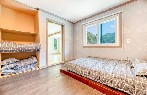 Sang Casa | Gapyeong With Mong Pension