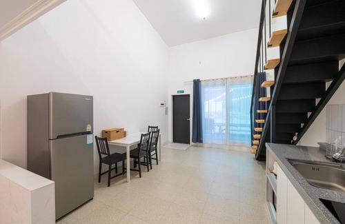Buk Casa | Gapyeong Yeoldudal Spapension&camping