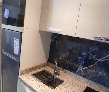 Cite Al Mohammadi Apartamento | Garçonnière avec Jacuzzi, Parking privé et Piscine