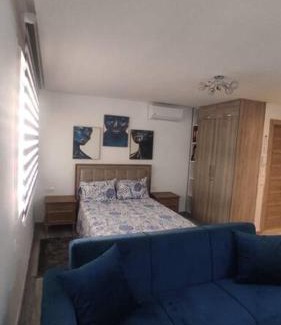 Cite Al Mohammadi Apartamento | Garçonnière avec Jacuzzi, Parking privé et Piscine