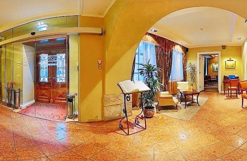 Lviv City Center Hostal | Gar'is Hostel