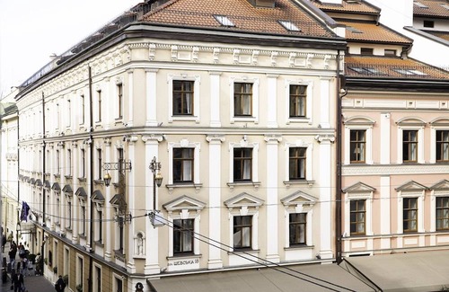 Lviv City Center Hostal | Gar'is Hostel