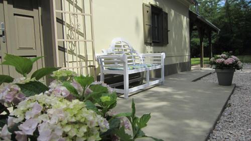 Garabonc Casa | Gara Cottage