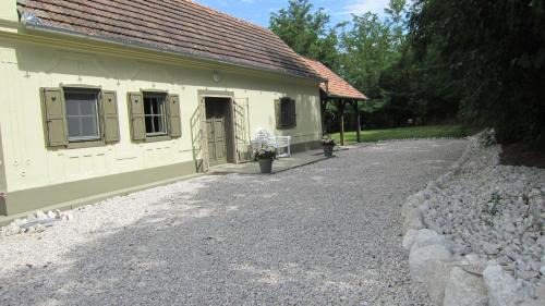 Garabonc Casa | Gara Cottage
