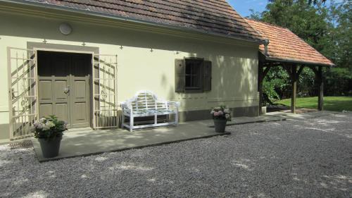 Garabonc Casa | Gara Cottage