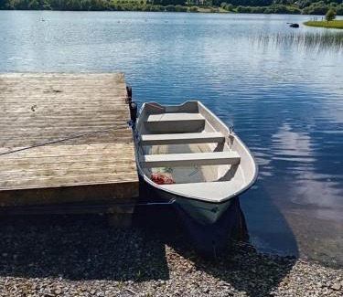 Ballinamore Casa | Garadice View Farm House