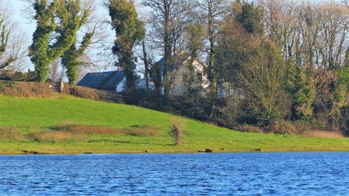 Ballinamore Casa | Garadice View Farm House