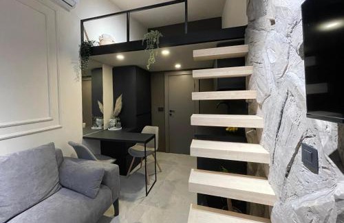 Bajina Basta Apartamento | Garage Apartments