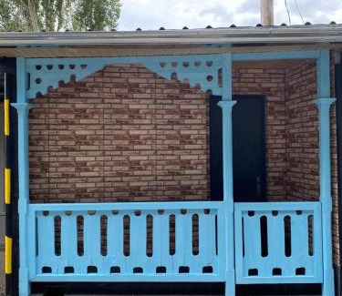 Vake Apartamento | Garage Hotel - Old Tbilisi