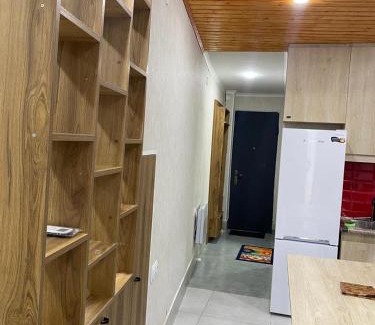 Vake Apartamento | Garage Hotel - Old Tbilisi