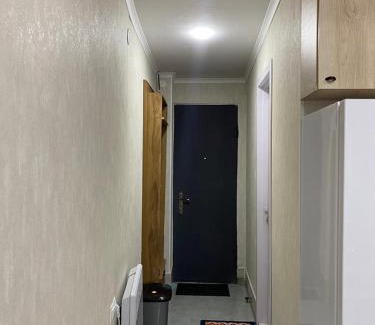 Vake Apartamento | Garage Hotel - Old Tbilisi