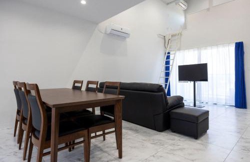 Ichinomiya Apartamento | Garage House Torami