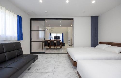 Ichinomiya Apartamento | Garage House Torami