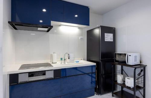 Ichinomiya Apartamento | Garage House Torami