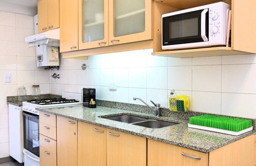 Villa Urquiza Apartamento | Garage Incluido! Terraza Propia! Buenos Aires