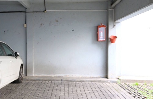 Villa Urquiza Apartamento | Garage Incluido! Terraza Propia! Buenos Aires