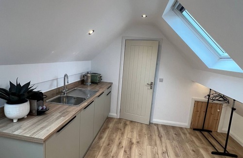 Newtownards Apartamento | Garage loft conversion killinchy