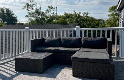 Oak Bluffs Apartamento | Garage Suite