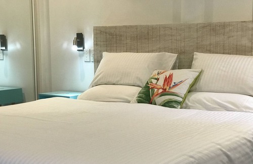 Mudgeeraba Casa | Garasu Lodge