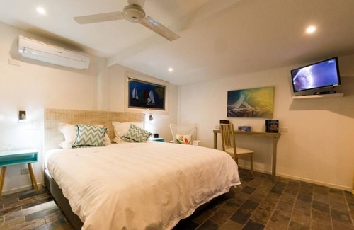 Mudgeeraba Casa | Garasu Lodge