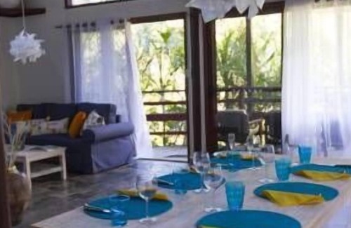 Mudgeeraba Casa | Garasu Lodge