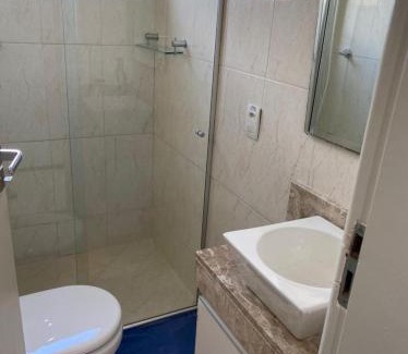 Garatucaia Apartamento | Garatucaia
