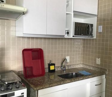 Garatucaia Apartamento | Garatucaia