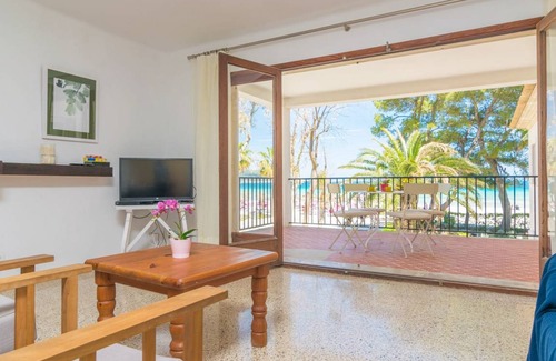 Alcudia Casa | Casa ∙ 3 habitaciones ∙ 6 personas