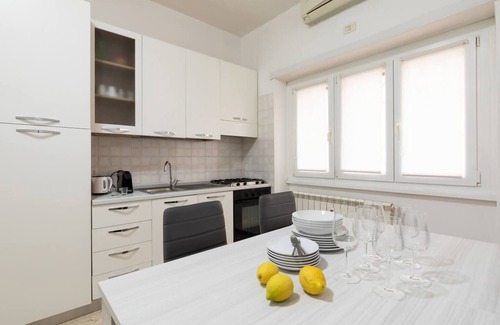 Garbatella Apartamento | Garbatella Modern Apartment Relax and Comfort