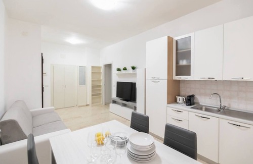 Garbatella Apartamento | Garbatella Modern Apartment Relax and Comfort