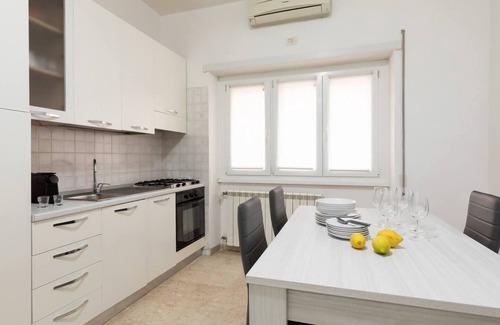 Garbatella Apartamento | Garbatella Modern Apartment Relax and Comfort