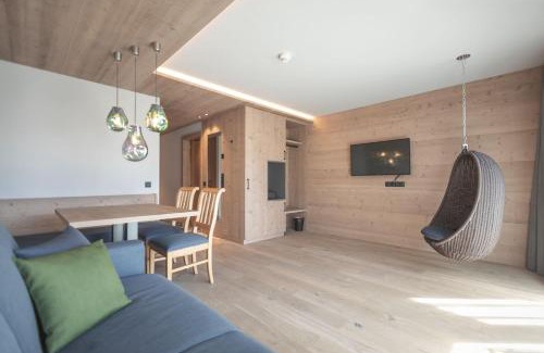 Rasun di Sotto Hotel | Garberhof Dolomit Family