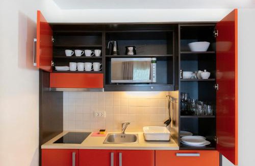 Seca Apartamento | GARBIN 711 MARINA PORTOROZ