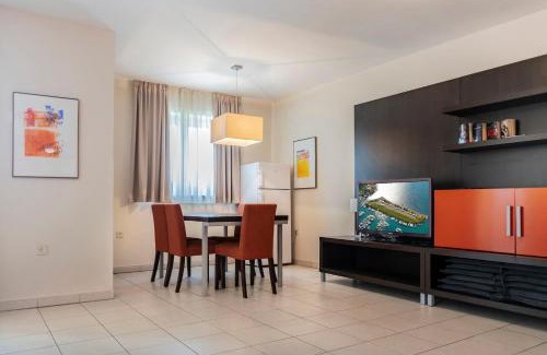 Seca Apartamento | GARBIN 711 MARINA PORTOROZ