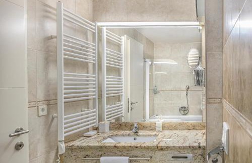 Seca Apartamento | GARBIN 711 MARINA PORTOROZ