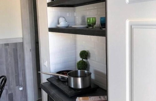 Borgo Roma Apartamento | GARBIN EN LA FERIA C