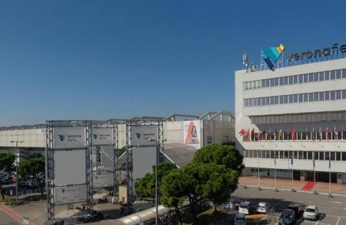 Borgo Roma Apartamento | GARBIN EN LA FERIA C