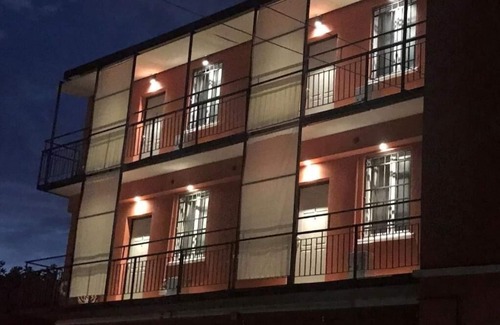 Borgo Roma Apartamento | GARBIN EN LA FERIA C