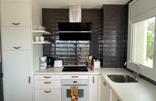 Almadraba-Canyelles Apartamento | Garbinell