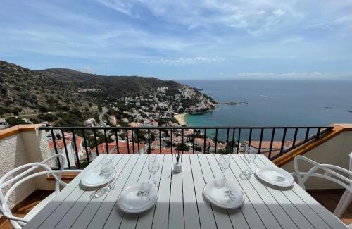 Almadraba-Canyelles Apartamento | Garbinell