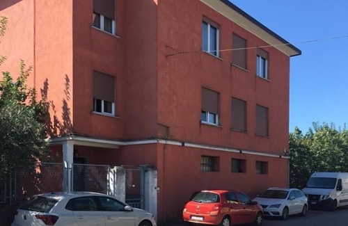 Borgo Roma Apartamento | GARBINI EN LA FERIA B