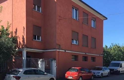 Borgo Roma Apartamento | GARBINI EN LA FERIA D