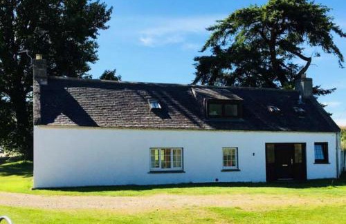 Fochabers Casa | Garbity Cottage