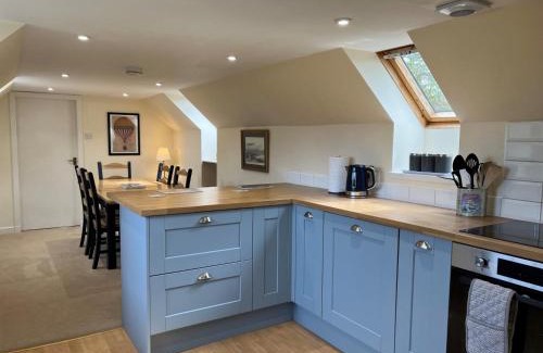 Fochabers Casa | Garbity Cottage
