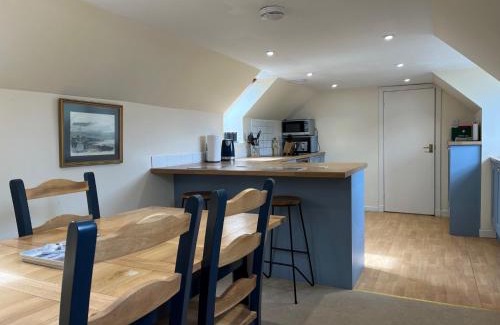 Fochabers Casa | Garbity Cottage