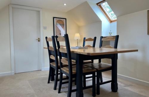 Fochabers Casa | Garbity Cottage