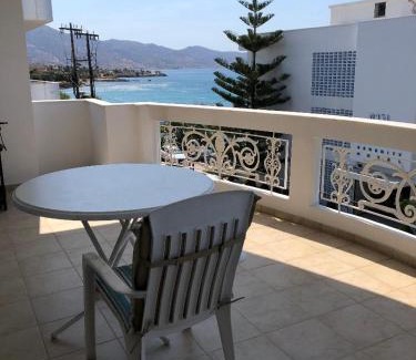 Karystos Apartamento | Garbo Appartments