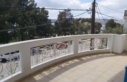 Karystos Apartamento | Garbo Appartments