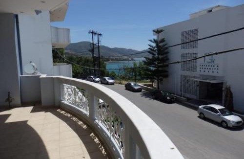 Karystos Apartamento | Garbo Appartments