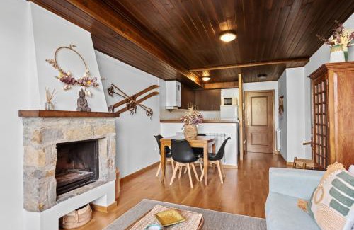 Formigal Apartamento | Garbo by Cardi Suites